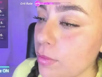 Chaturbate Watch Live Sex Cams of monica_amberr