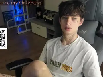 Chaturbate Live Sex of oliverrgroove