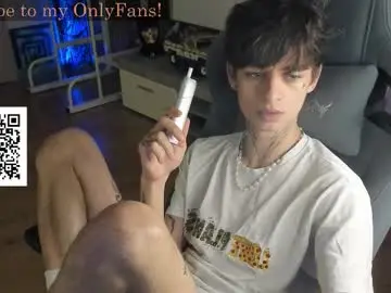 Chaturbate Free Live Porn of oliverrgroove