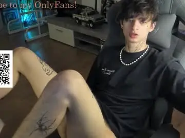 Chaturbate Adult Webcam of oliverrgroove