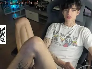 Chaturbate Live Sex Cam of oliverrgroove