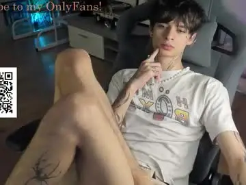 Chaturbate Live Porn of oliverrgroove