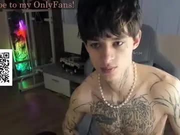 Chaturbate Adult Webcam of oliverrgroove