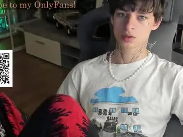 Chaturbate Sex Chat of oliverrgroove