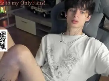 Chaturbate Sex Cam of oliverrgroove