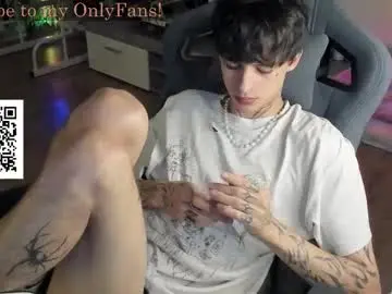 Chaturbate Adult Webcam of oliverrgroove