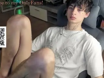 Chaturbate Live Sex Cam of oliverrgroove