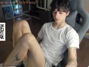 Chaturbate Adult Webcams of oliverrgroove
