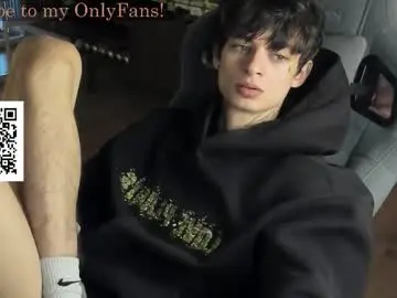 Chaturbate Sex Cam of oliverrgroove