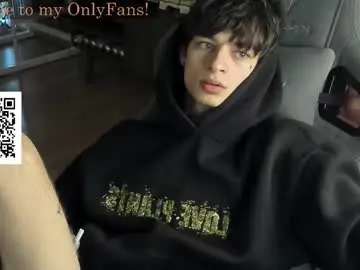 Chaturbate Live Porn of oliverrgroove