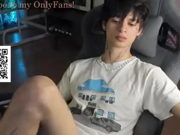 Chaturbate Live Sex of oliverrgroove