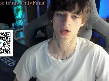 Chaturbate Live Sex of oliverrgroove