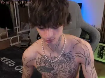 Chaturbate Best live sex cam show of oliverrgroove