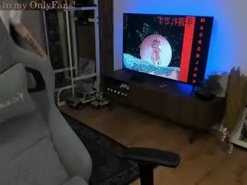 Chaturbate Watch Live Sex Cams of oliverrgroove