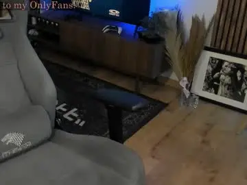 Chaturbate Watch Live Sex Cams of oliverrgroove