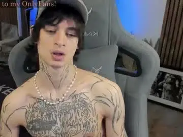 Chaturbate Watch Live Sex Cams of oliverrgroove