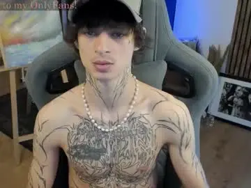 Chaturbate Live Sex of oliverrgroove