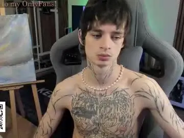 Chaturbate Sex Cam of oliverrgroove