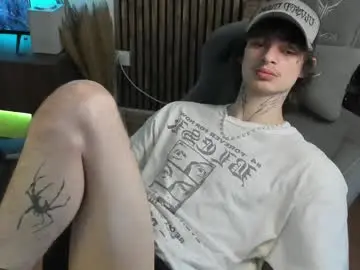 Chaturbate Live Porn of oliverrgroove