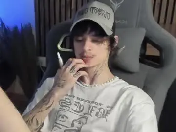 Chaturbate Live Sex Cam of oliverrgroove