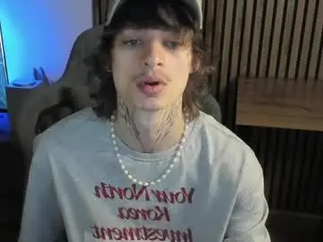 Chaturbate Live Sex of oliverrgroove