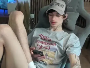 Chaturbate Adult Webcam of oliverrgroove