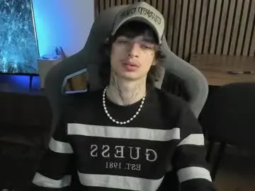 Chaturbate Adult Webcam of oliverrgroove