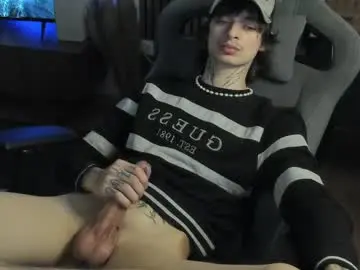 Chaturbate Adult Video Chat of oliverrgroove