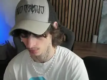 Chaturbate Live Porn of oliverrgroove
