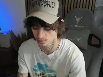 Chaturbate Live Porn of oliverrgroove