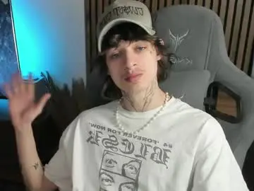 Chaturbate Adult Video Chat of oliverrgroove