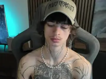 Chaturbate Private Sex Chat of oliverrgroove