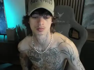 Chaturbate Free Porn Cam of oliverrgroove