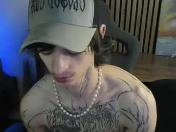 Chaturbate Private Sex Chat of oliverrgroove