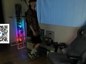 Chaturbate Adult Video Chat of oliverrgroove