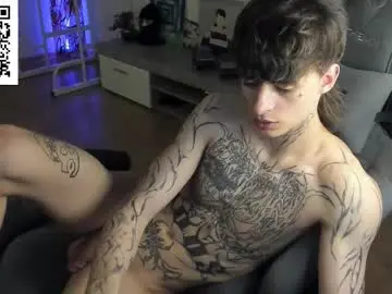 Chaturbate Best Webcam of oliverrgroove