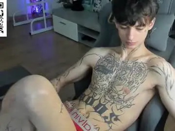 Chaturbate Nude Webcam of oliverrgroove