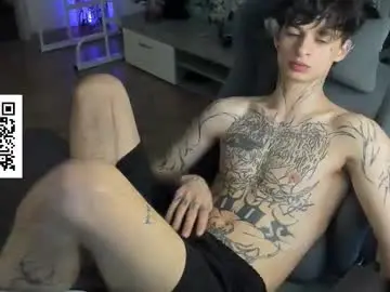 Chaturbate Live Porn of oliverrgroove