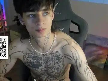 Chaturbate Adult Webcams of oliverrgroove