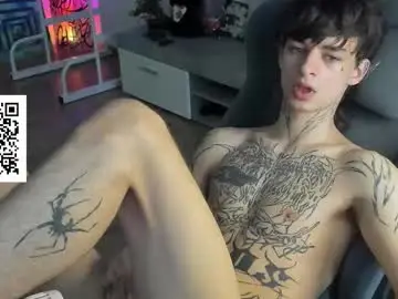 Chaturbate Adult Webcam of oliverrgroove