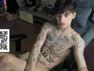 Chaturbate Sex Cam of oliverrgroove