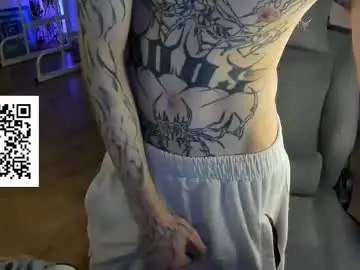 Chaturbate Adult Webcam of oliverrgroove
