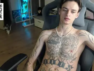 Chaturbate Best Webcam of oliverrgroove