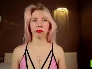 Chaturbate Live Sex of pollybun