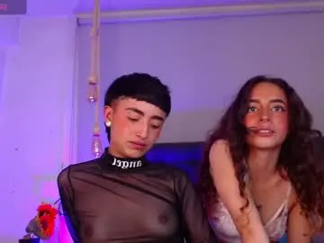 Chaturbate Sex Chat of rileyandalexa