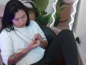Chaturbate Sex Cam of rosee_tay