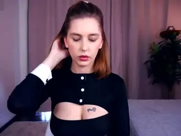 Chaturbate Live Sex Cam of sofiabruno