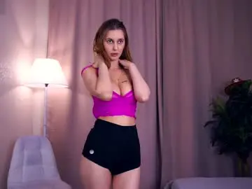 Chaturbate Live Sex of sofiabruno