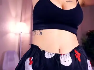 Chaturbate Live Porn of sofiabruno
