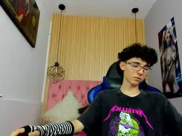 Chaturbate Sex Chat of syriussz